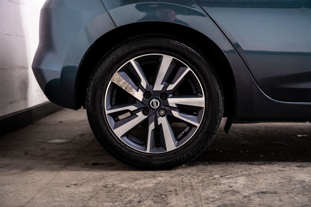 Used Nissan Micra 2017 for sale - 76417299: Photo 32