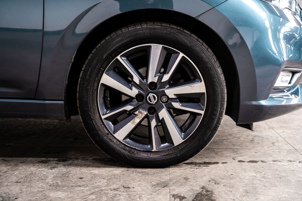 Used Nissan Micra 2017 for sale - 76417299: Photo 33