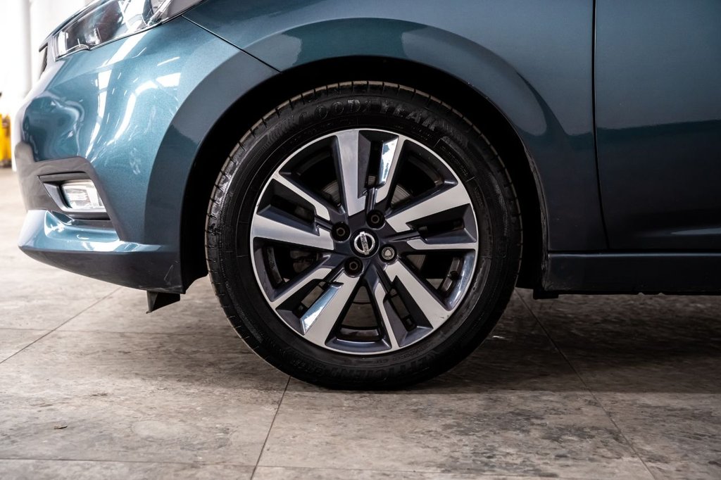 Used Nissan Micra 2017 for sale - 76417299: Photo 34