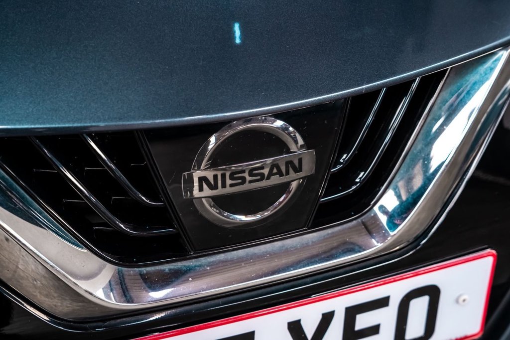 Used Nissan Micra 2017 for sale - 76417299: Photo 35