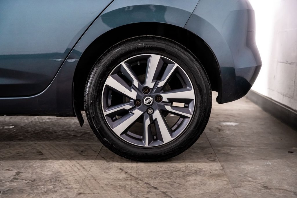 Used Nissan Micra 2017 for sale - 76417299: Photo 36