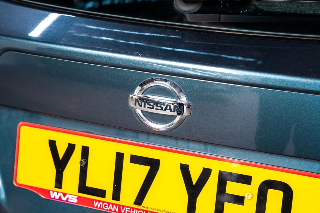 Used Nissan Micra 2017 for sale - 76417299: Photo 38