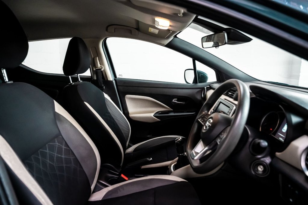 Used Nissan Micra 2017 for sale - 76417299: Photo 5