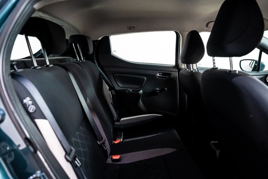 Used Nissan Micra 2017 for sale - 76417299: Photo 6