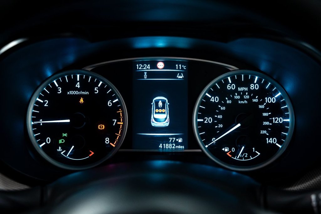 Used Nissan Micra 2017 for sale - 76417299: Photo 8