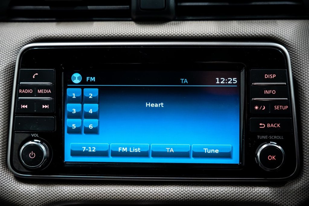 Used Nissan Micra 2017 for sale - 76417299: Photo 9