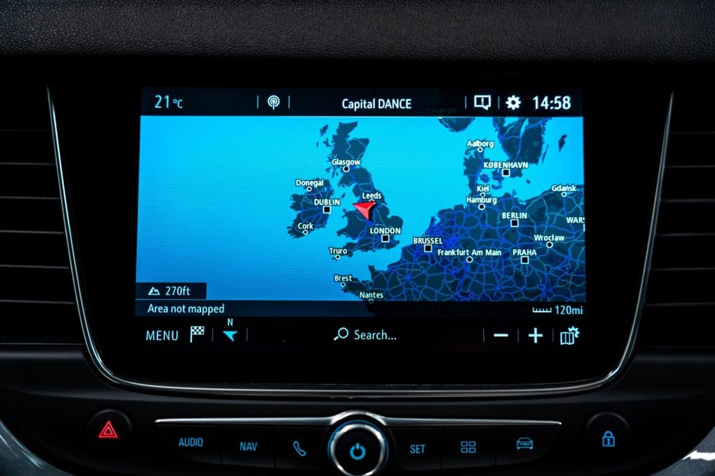 Used Vauxhall Grandland X 2020 for sale - 77211974: Photo 12