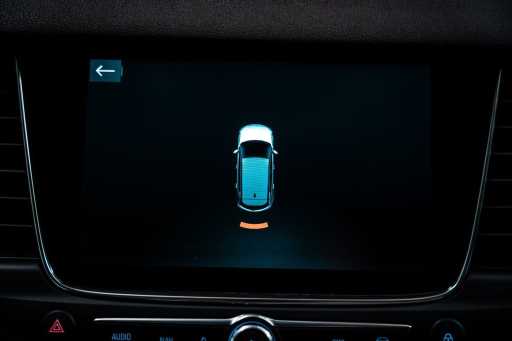 Used Vauxhall Grandland X 2020 for sale - 77211974: Photo 13