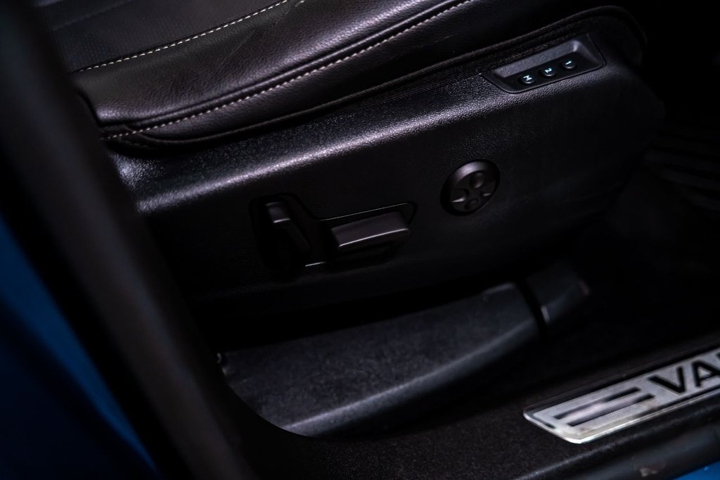 Used Vauxhall Grandland X 2020 for sale - 77211974: Photo 24