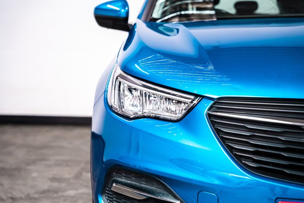 Used Vauxhall Grandland X 2020 for sale - 77211974: Photo 31