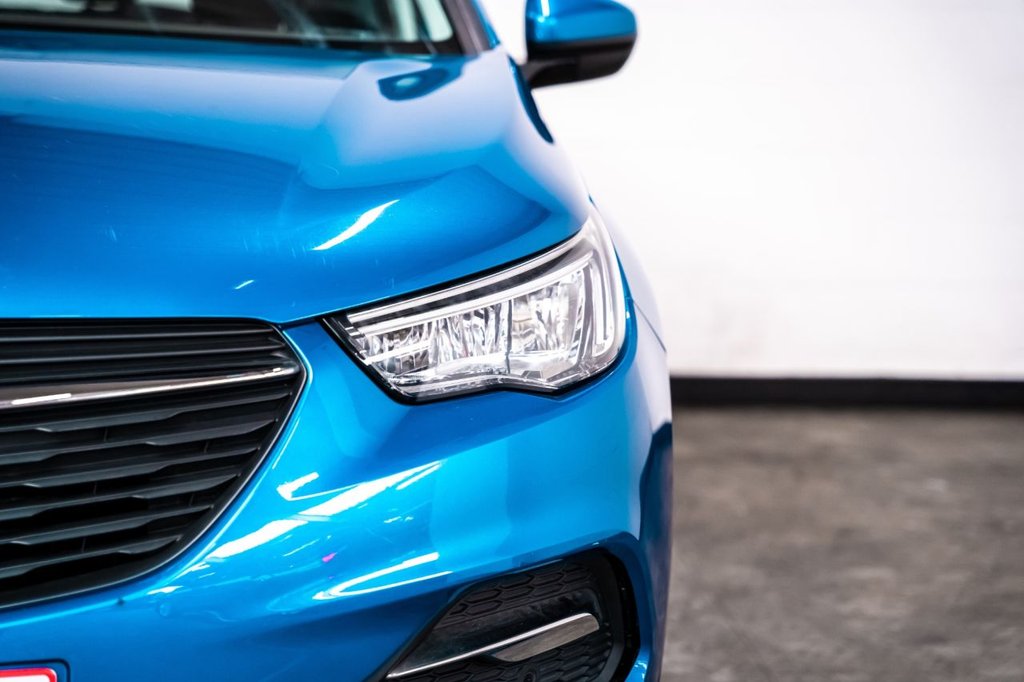 Used Vauxhall Grandland X 2020 for sale - 77211974: Photo 32