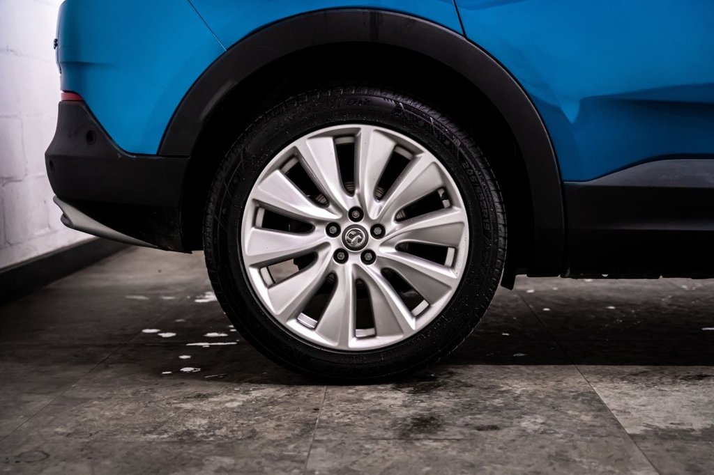 Used Vauxhall Grandland X 2020 for sale - 77211974: Photo 39