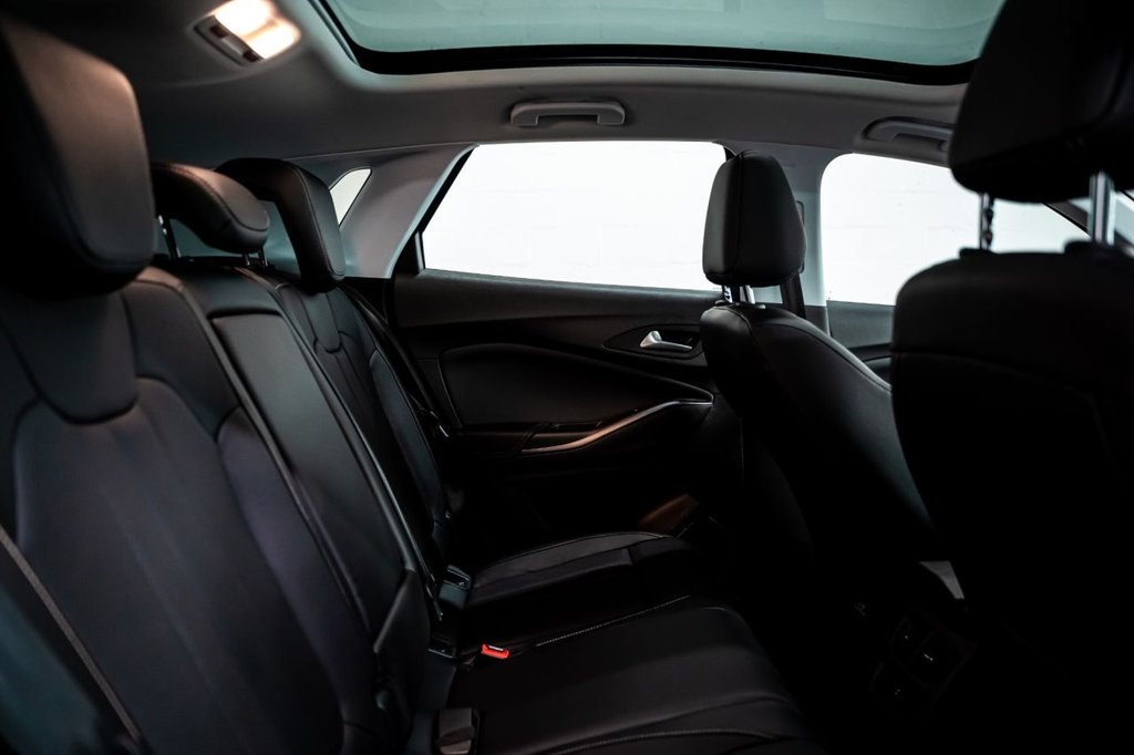 Used Vauxhall Grandland X 2020 for sale - 77211974: Photo 6