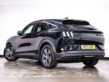 Used Ford Mustang Mach-E 2022 for sale - 77464027: Photo