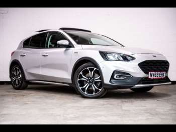 2020 (69) - 1.5 EcoBoost 150 Active X 5dr