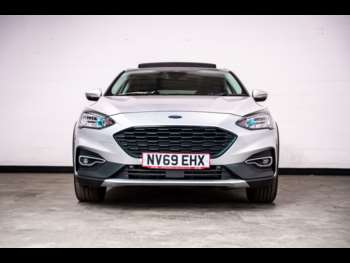 Used Ford Focus 2020 for sale - 74796175: Photo