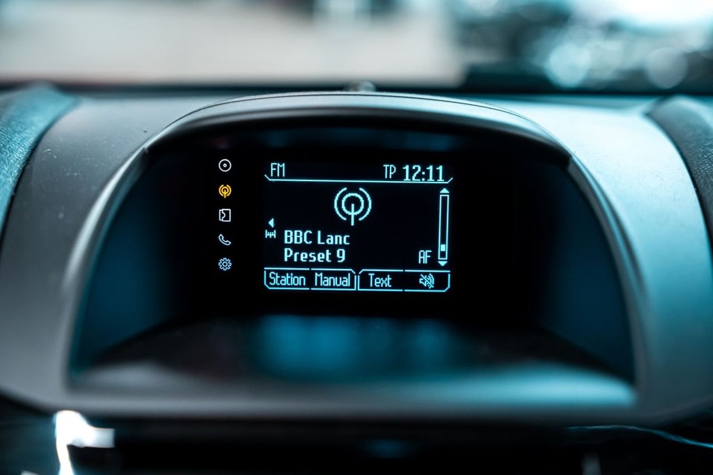 Used Ford Fiesta 2015 for sale - 76610323: Photo 10