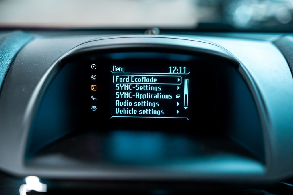 Used Ford Fiesta 2015 for sale - 76610323: Photo 12