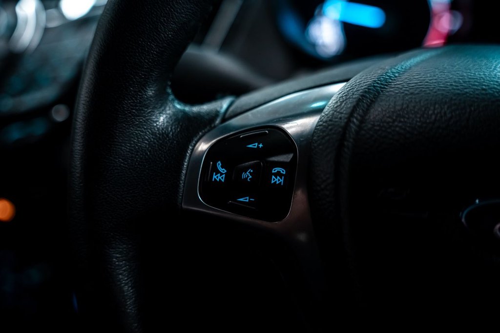 Used Ford Fiesta 2015 for sale - 76610323: Photo 15