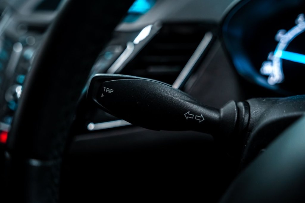 Used Ford Fiesta 2015 for sale - 76610323: Photo 16