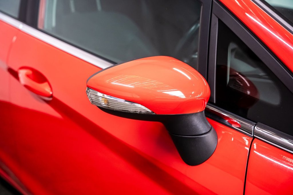 Used Ford Fiesta 2015 for sale - 76610323: Photo 31