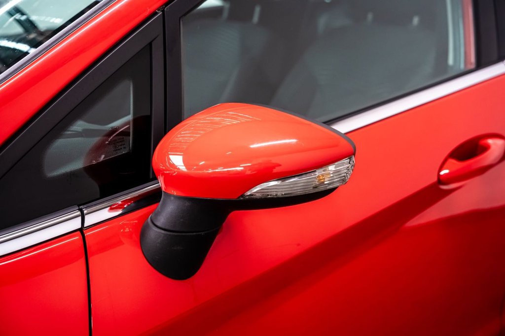 Used Ford Fiesta 2015 for sale - 76610323: Photo 32