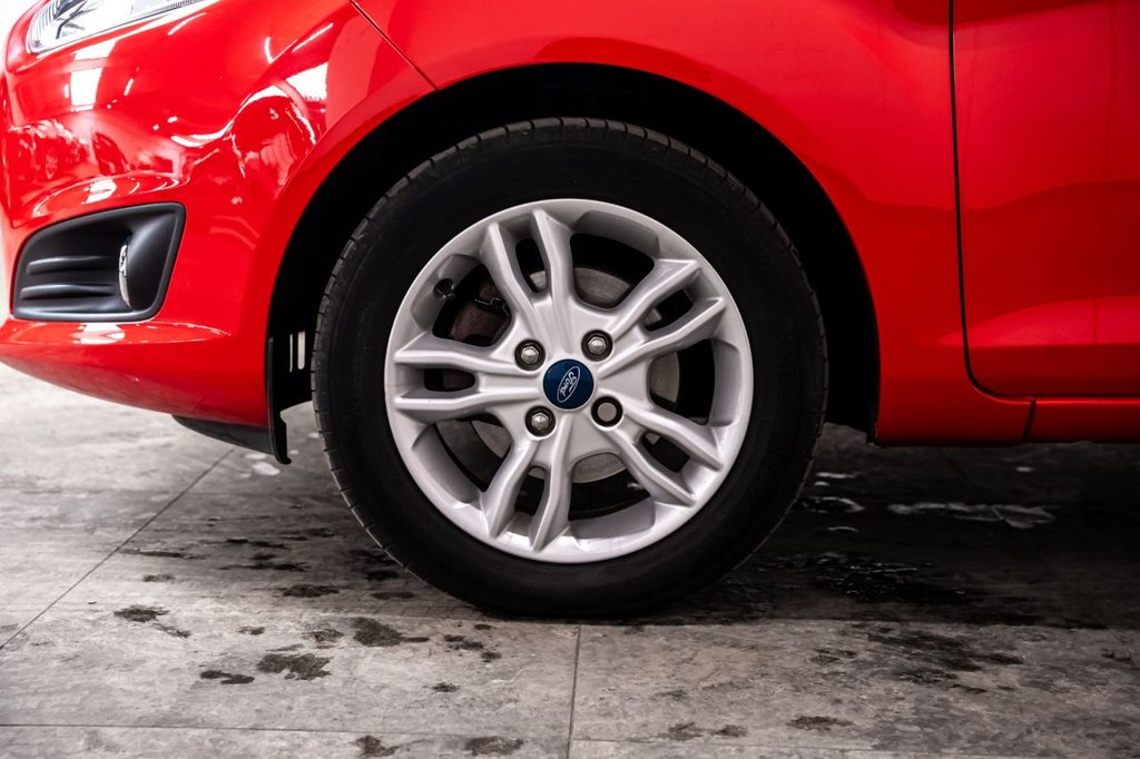 Used Ford Fiesta 2015 for sale - 76610323: Photo 35