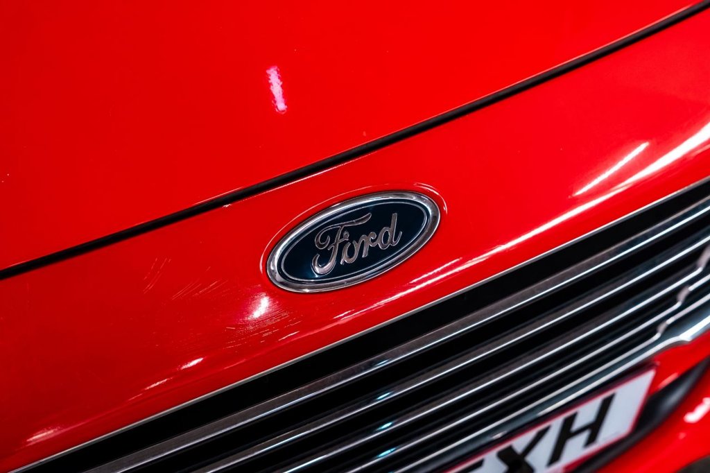 Used Ford Fiesta 2015 for sale - 76610323: Photo 37