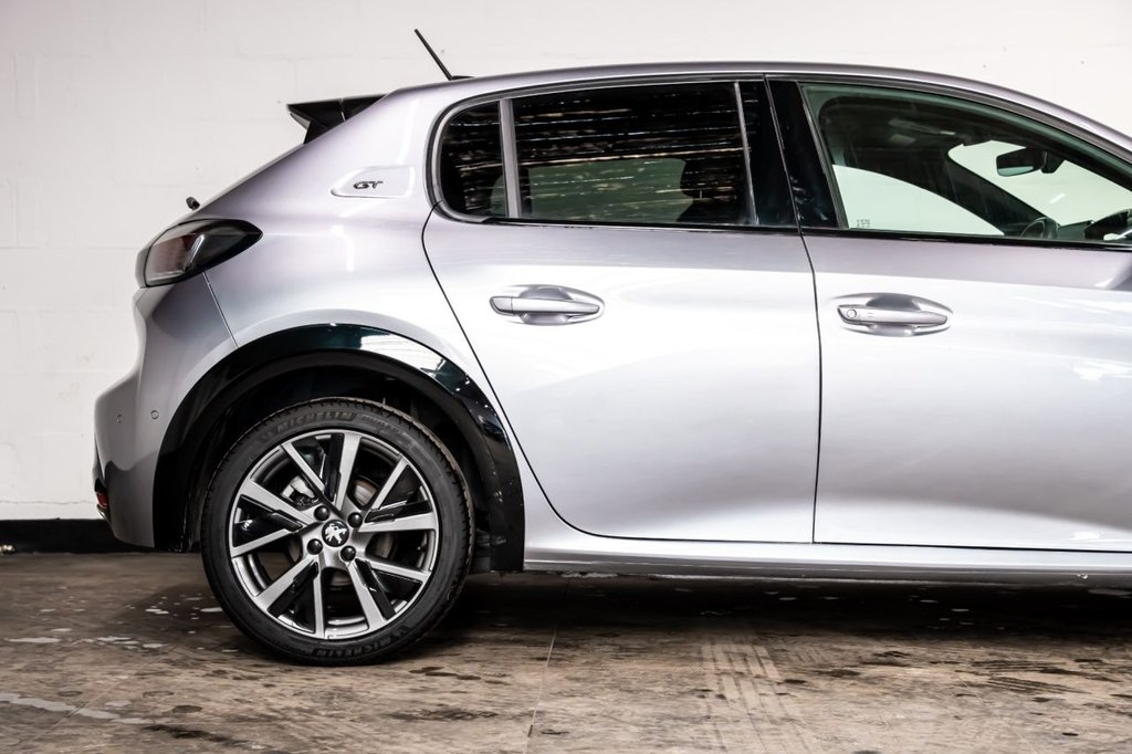 Used Peugeot 208 2021 for sale - 77654761: Photo 24