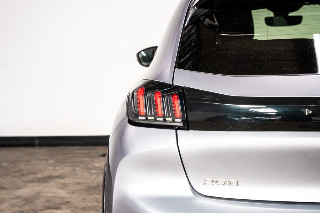 Used Peugeot 208 2021 for sale - 77654761: Photo 30