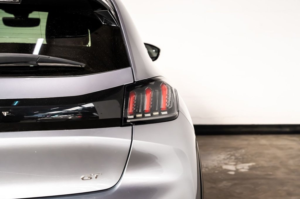 Used Peugeot 208 2021 for sale - 77654761: Photo 31