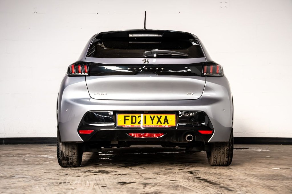 Used Peugeot 208 2021 for sale - 77654761: Photo 32