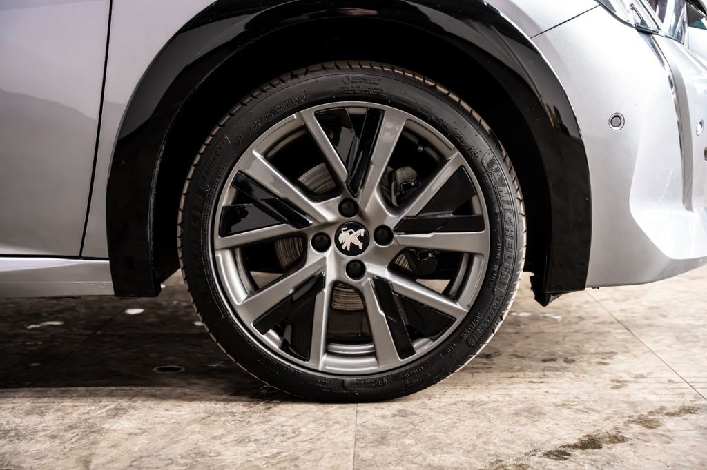 Used Peugeot 208 2021 for sale - 77654761: Photo 37