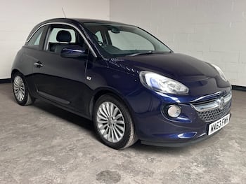 Used Vauxhall ADAM 2013 for sale - 79632775: Photo