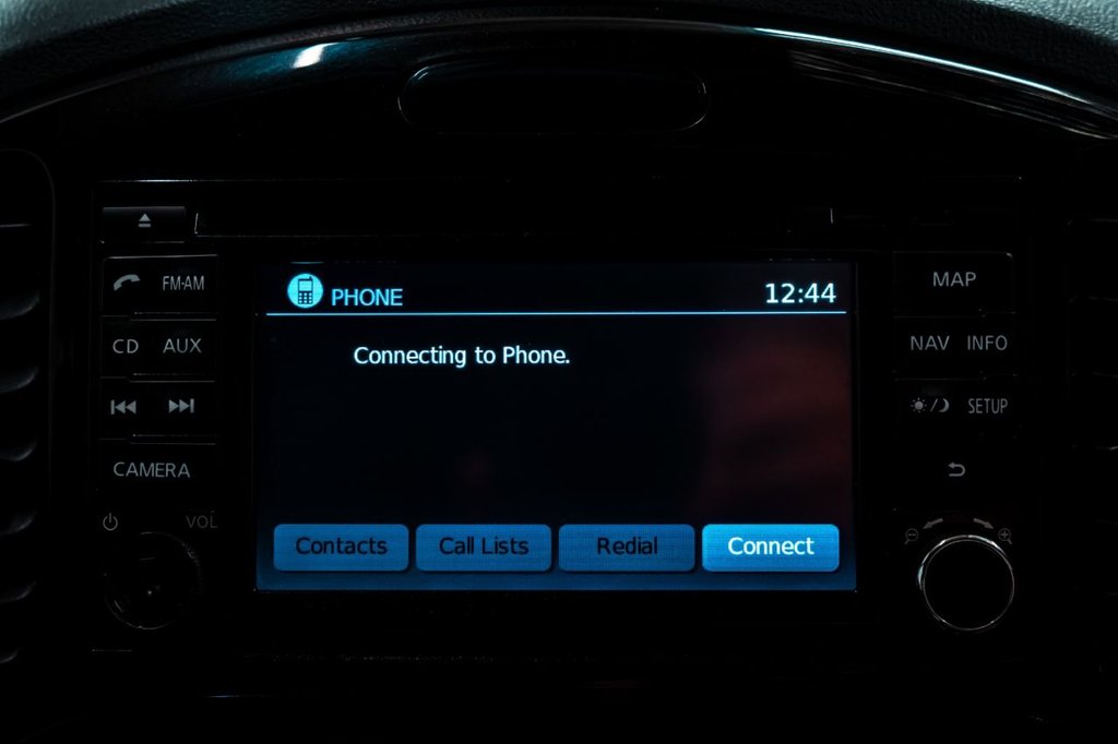 Used Nissan Juke 2014 for sale - 78186681: Photo 10