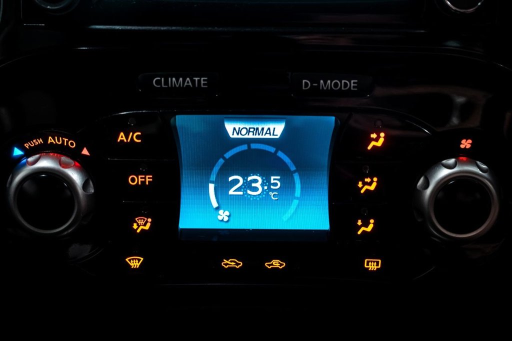 Used Nissan Juke 2014 for sale - 78186681: Photo 12