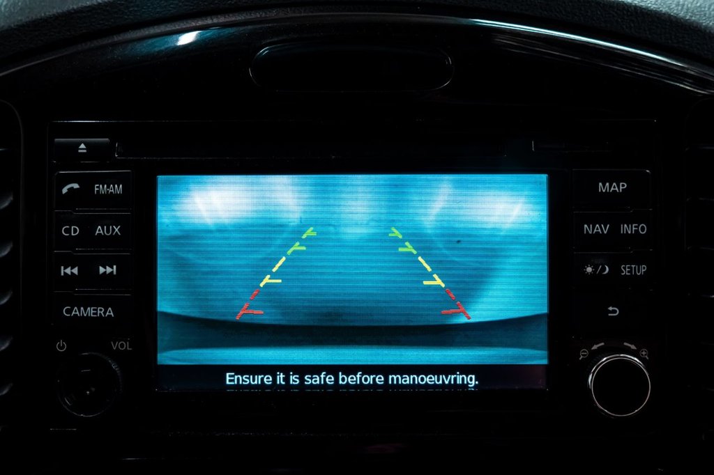 Used Nissan Juke 2014 for sale - 78186681: Photo 13