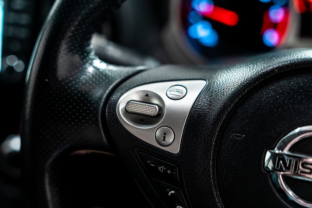 Used Nissan Juke 2014 for sale - 78186681: Photo 15