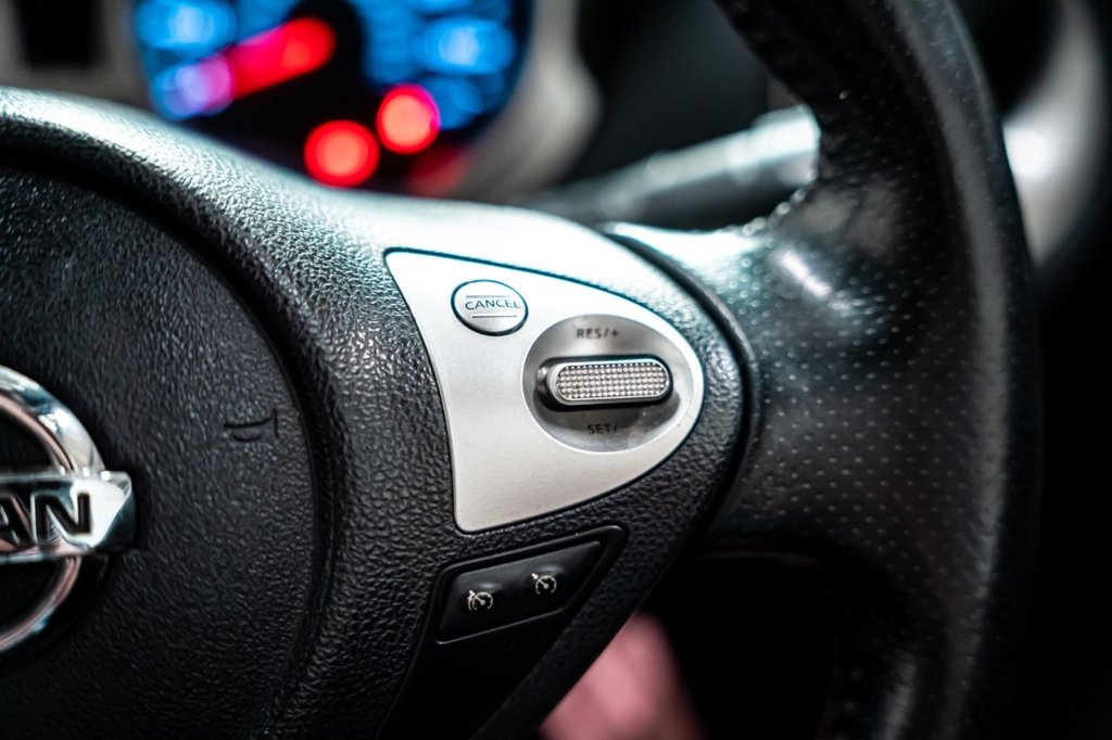 Used Nissan Juke 2014 for sale - 78186681: Photo 16