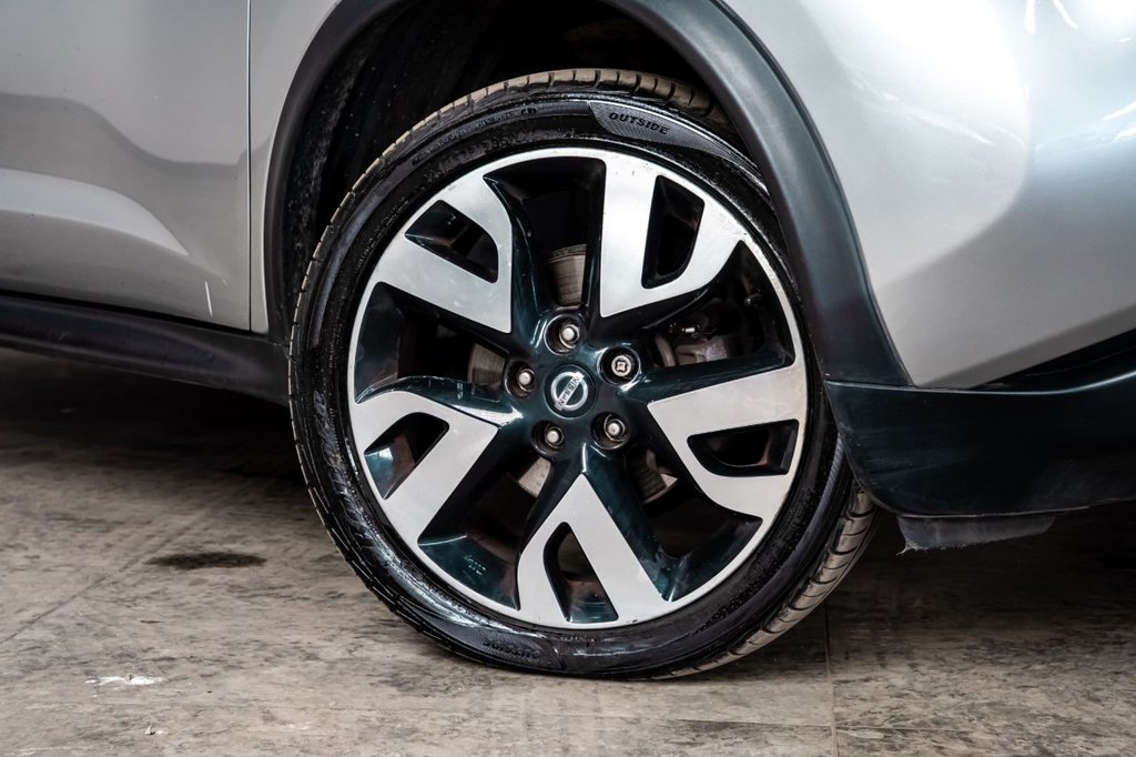 Used Nissan Juke 2014 for sale - 78186681: Photo 24