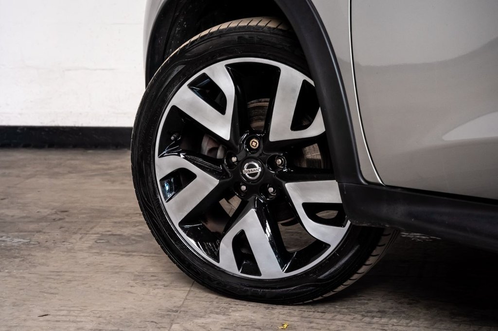 Used Nissan Juke 2014 for sale - 78186681: Photo 25