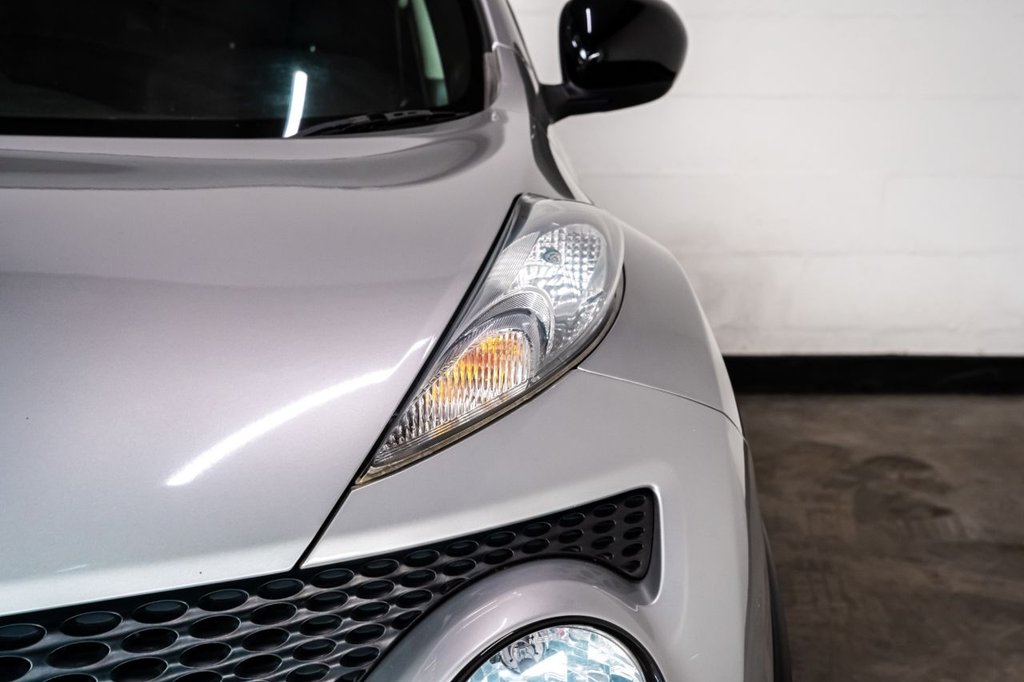 Used Nissan Juke 2014 for sale - 78186681: Photo 27