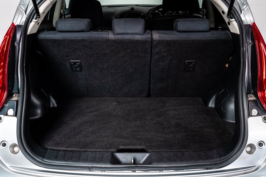 Used Nissan Juke 2014 for sale - 78186681: Photo 31