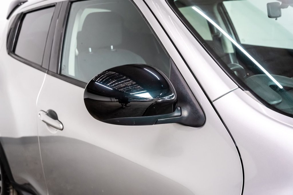 Used Nissan Juke 2014 for sale - 78186681: Photo 32