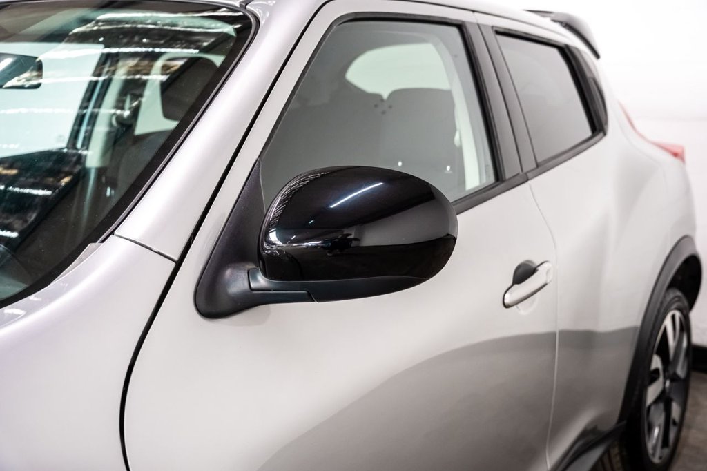 Used Nissan Juke 2014 for sale - 78186681: Photo 33