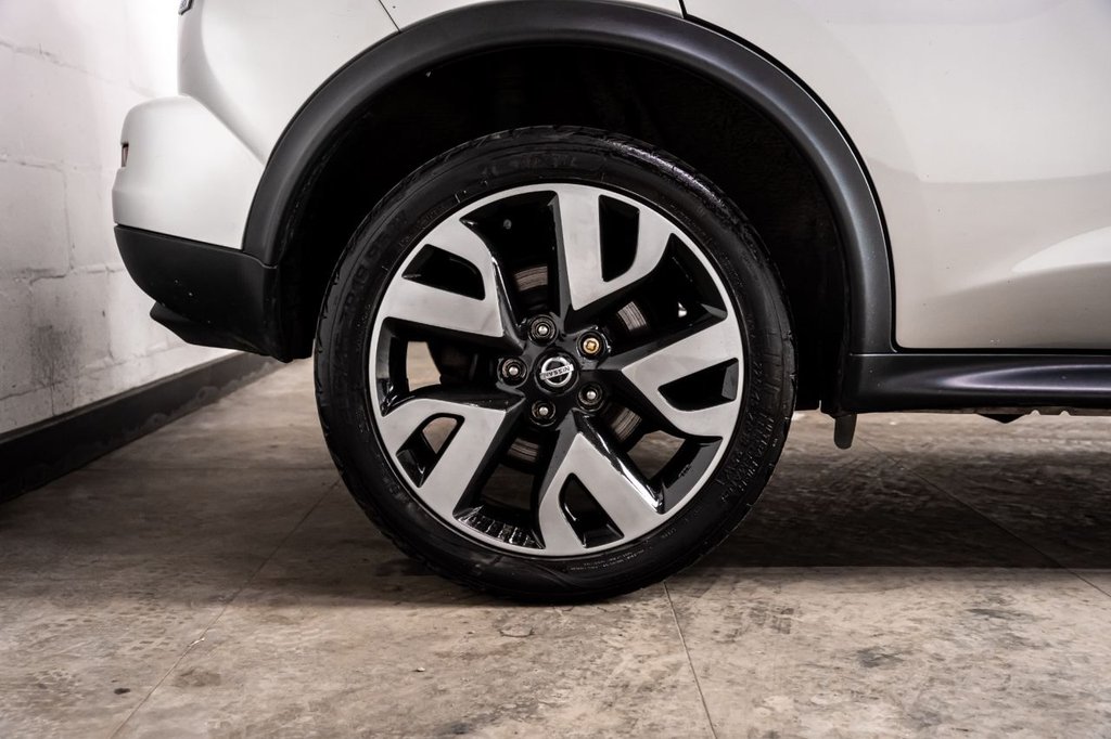 Used Nissan Juke 2014 for sale - 78186681: Photo 34