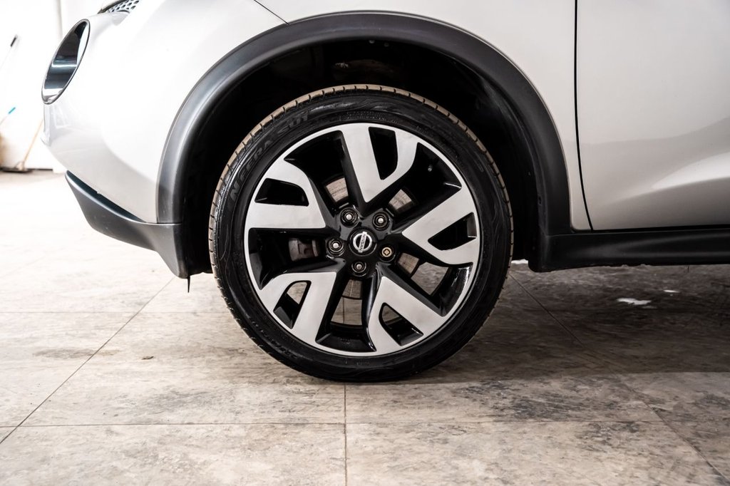 Used Nissan Juke 2014 for sale - 78186681: Photo 36