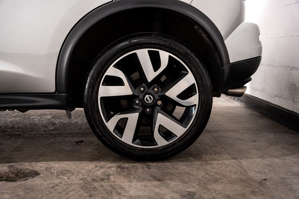 Used Nissan Juke 2014 for sale - 78186681: Photo 37