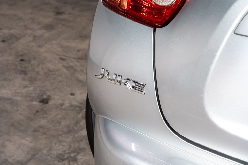 Used Nissan Juke 2014 for sale - 78186681: Photo 39