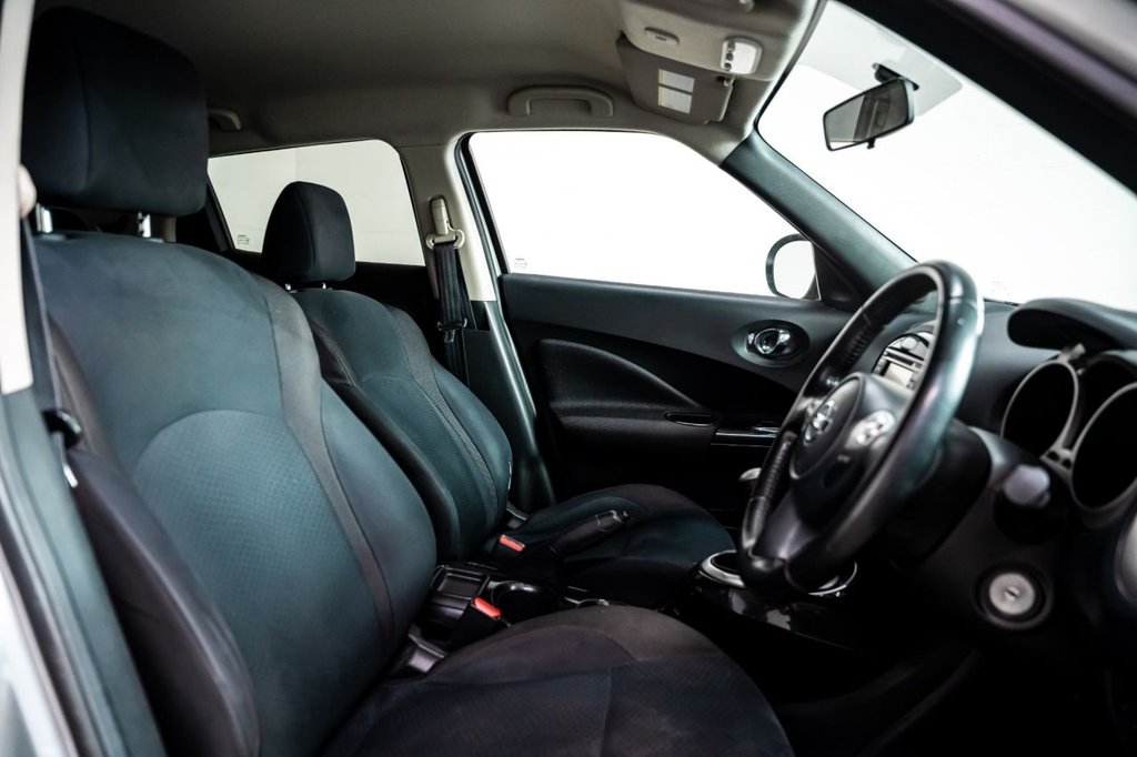 Used Nissan Juke 2014 for sale - 78186681: Photo 5